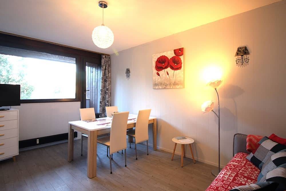 Appartement de vacances