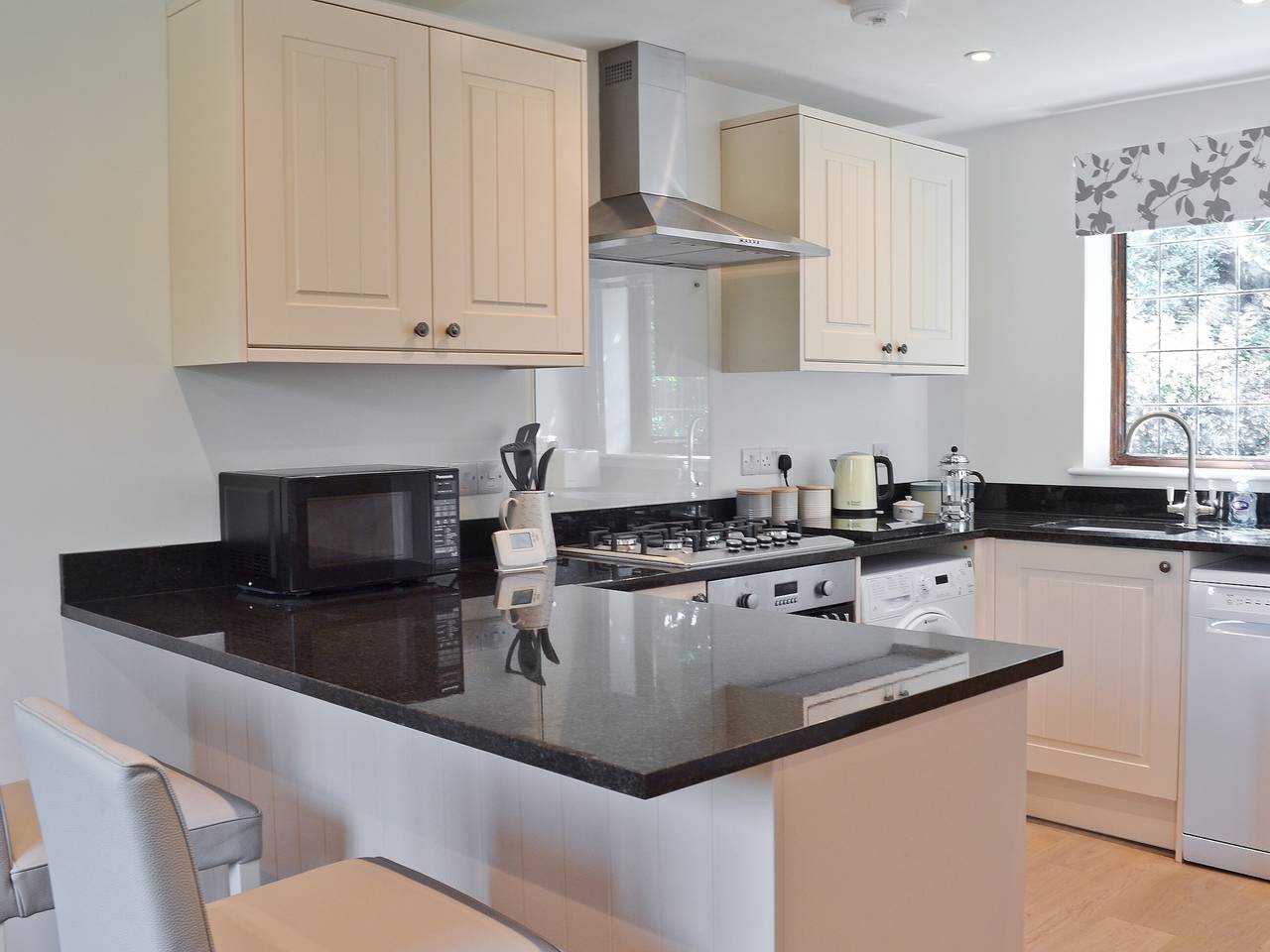 Coastal Retreat in Felpham, West Sussex