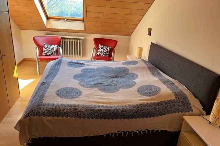 Ferienhaus für 6 Personen, mit Garten in Mittlerer Schwarzwald - 3