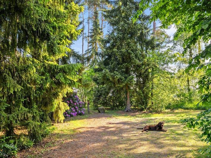 Ferienhaus mit 3 Schlafzimmer in Suderburg, Landkreis Uelzen