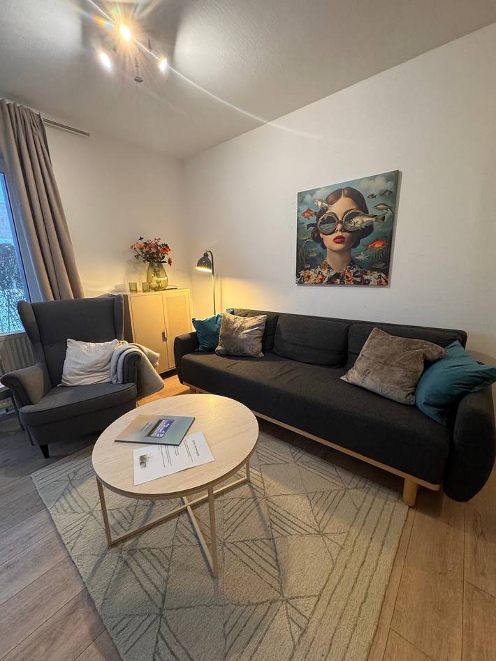 Ferienwohnung für 4 Personen in Dorum - 4