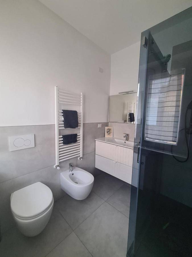 Maison d’hôte pour 2 personnes, avec balcon à Legnano - 2