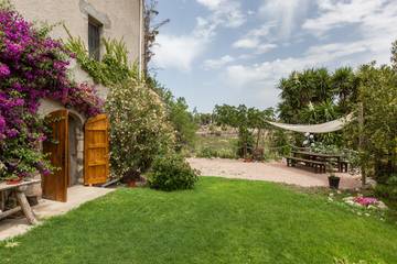 Casa De Vacaciones para 6 Personas en Castellet y Gornal, Penedes DO, Foto 2