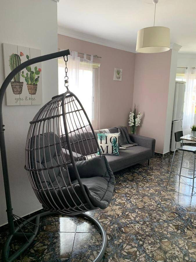 Ferienwohnung für 5 Personen, mit Ausblick in Santa Lucía de Tirajana - 4