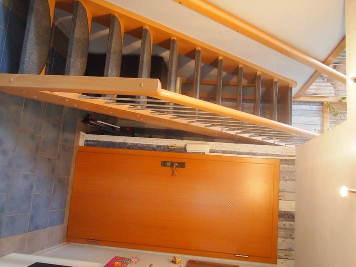 Ganze Ferienwohnung, FeWo Sonnenschein - Fewo Sonnenschein in Lehe (Bremerhaven), Bremerhaven