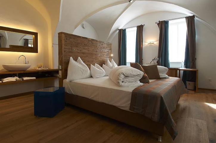 Hotel Landhaus Moserhof**** - Doppelzimmer Standard in Gumpoldskirchen, Bezirk Mödling