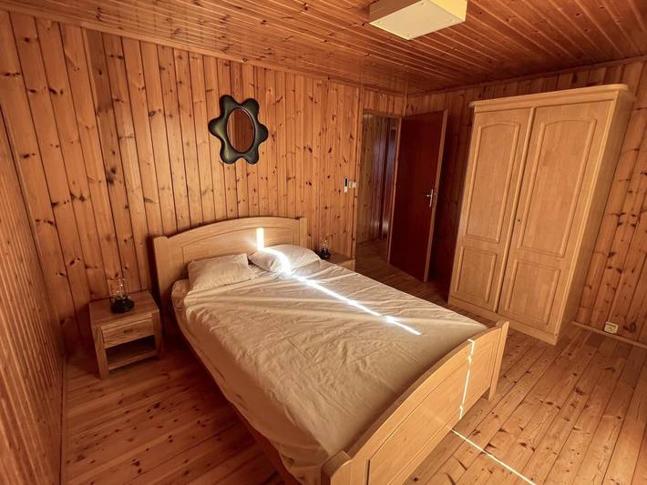 Bungalow für 4 Personen, mit Terrasse und Garten in Belgien - 3