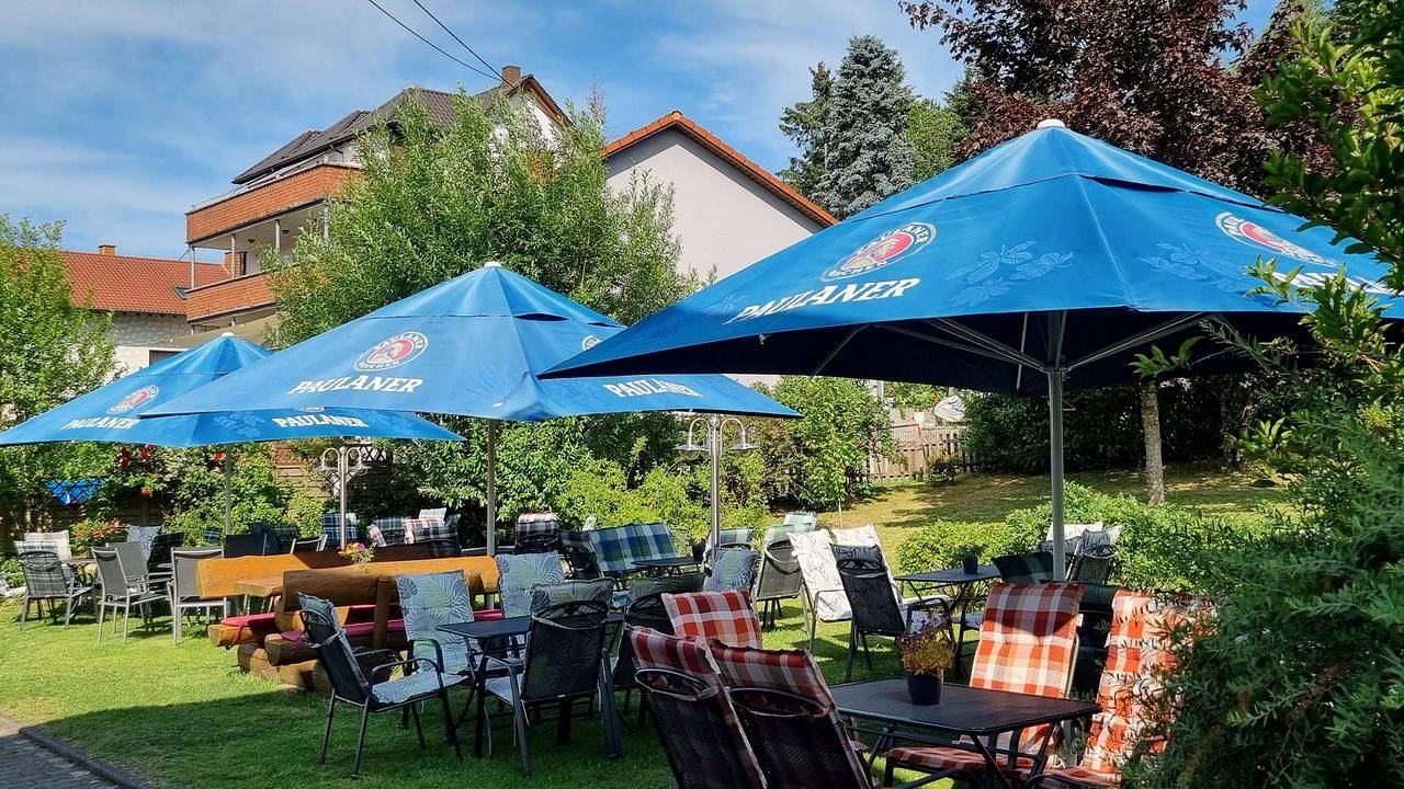 Ganze Ferienwohnung, Ferienwohnung für 3 Personen (65 m²) in Nonnweiler in Nonnweiler, Saar-Nahe-Bergland
