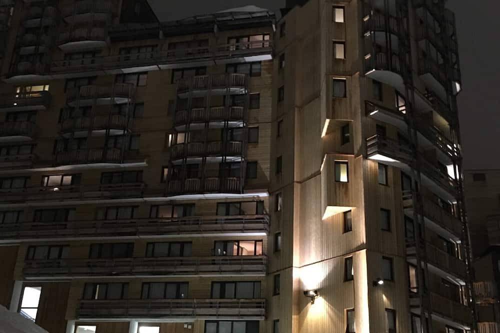 Apartamento entero, Apartamento Con Encanto De 2 Habitaciones Para 6 Personas Recientemente Renovado in Morzine, Les Portes du Soleil