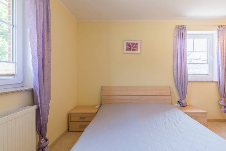 Ferienwohnung für 4 Personen, mit Balkon in Tarnewitz - 4