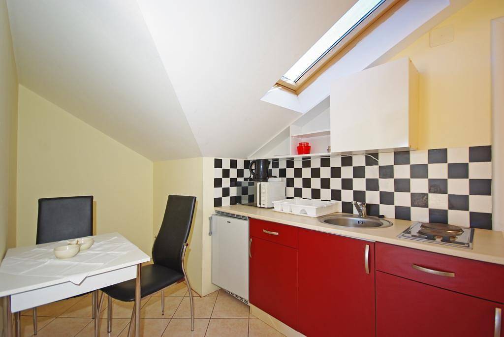 Ganzes Studio, Studio für 3 Personen mit Meerblick in Sumartin, Brac