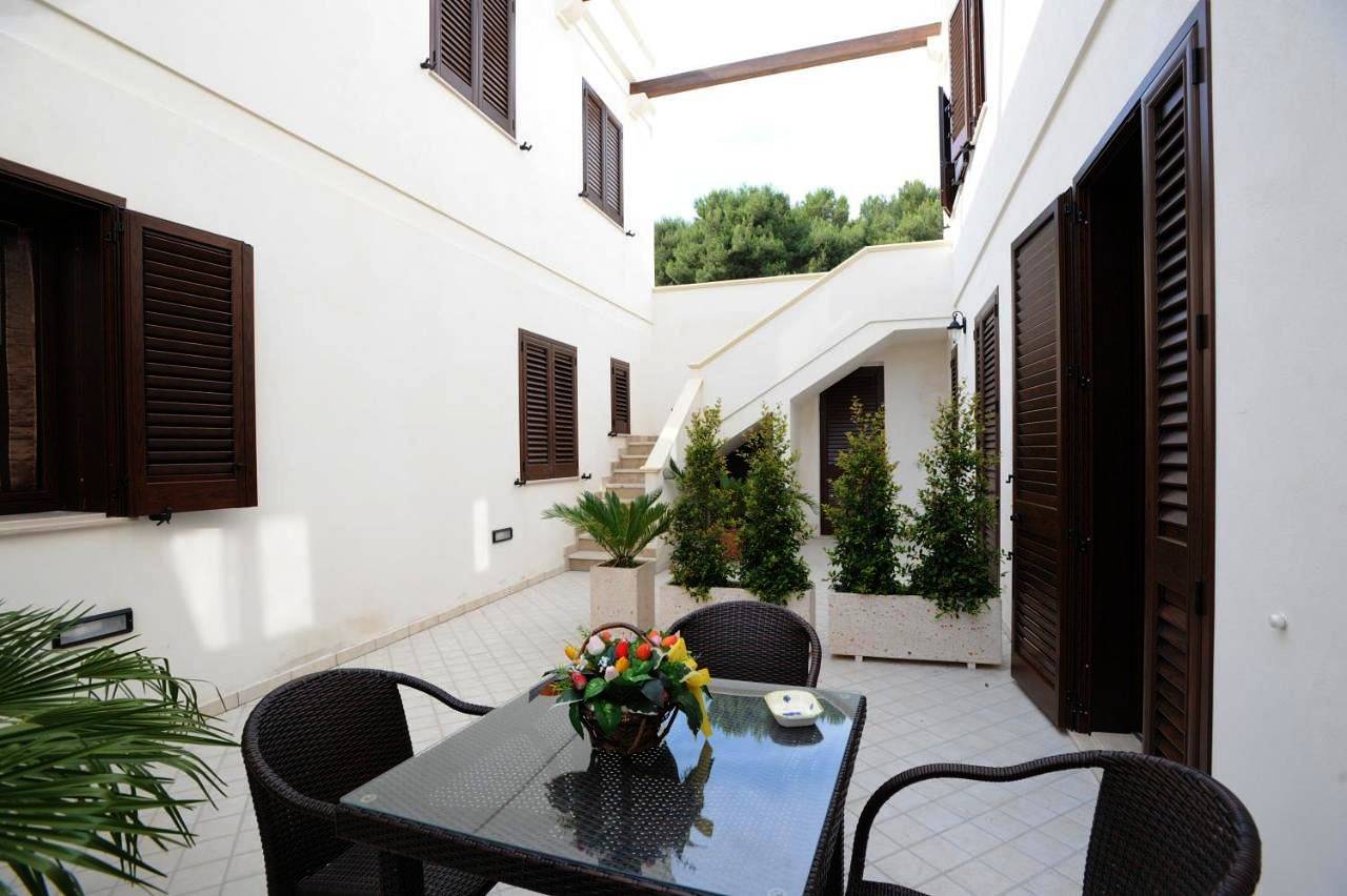 Appartamento intero, Apartment - Lower Ground Floor in Marina di Pescoluse, Pescoluse