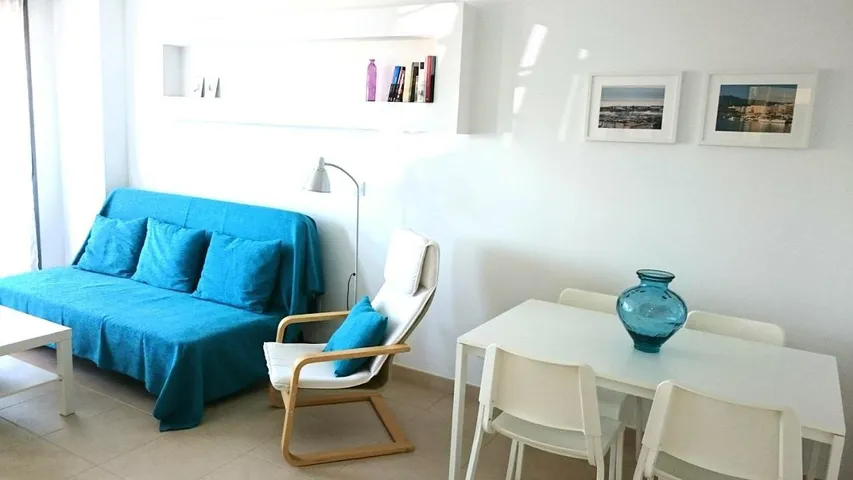 Ferienwohnung für 5 Personen, mit Kinderpool und Pool sowie Ausblick und Terrasse - 1