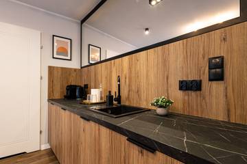 Apartament Wakacyjny dla 4 osoby w Toruń, Województwo kujawsko-pomorskie, Zdjęcie 4
