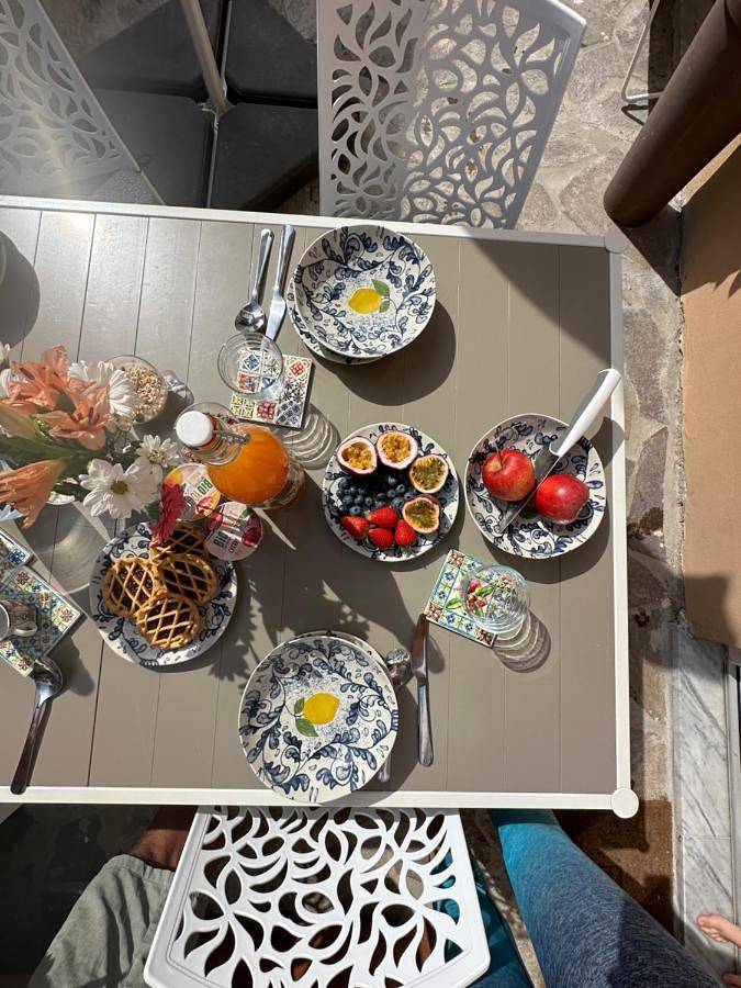 B&B Casa Limone in Limone sul Garda, Prealpi Gardesane