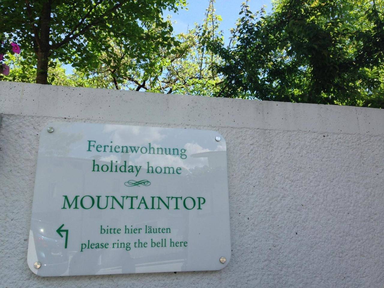 Ganze Wohnung, Two-Bedroom Apartment with Balcony in Gailtaler Alpen, Lienz