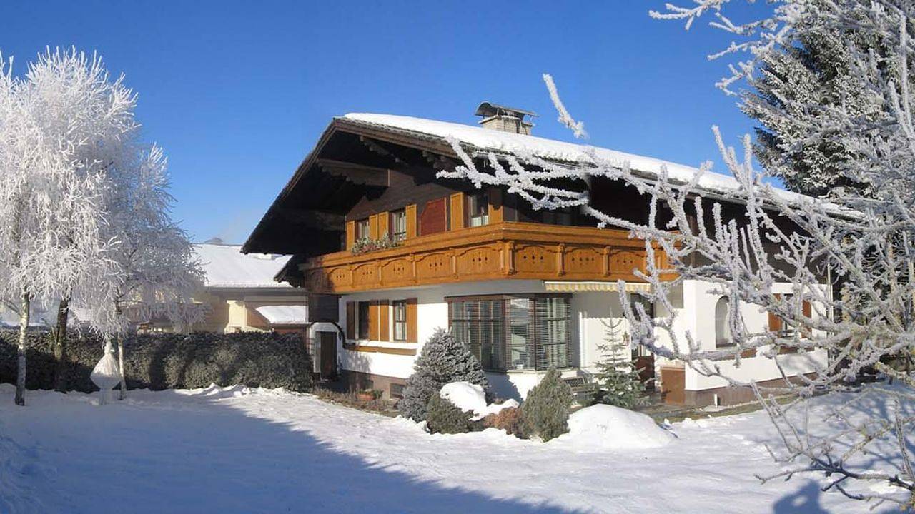 Ganze Ferienwohnung, Ferienwohnung für 3 Personen (32 m²) in Radstadt in Radstadt, Ski Amadé