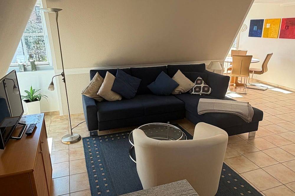 Ferienwohnung in Binz für 4 Personen in Binz