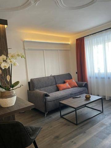 Small Double Room in Stubaier Alpen, Sterzing
