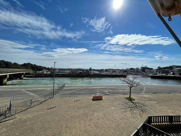 Gîte pour 4 personnes, avec piscine, animaux acceptés dans Plage Notre-Dame - 3