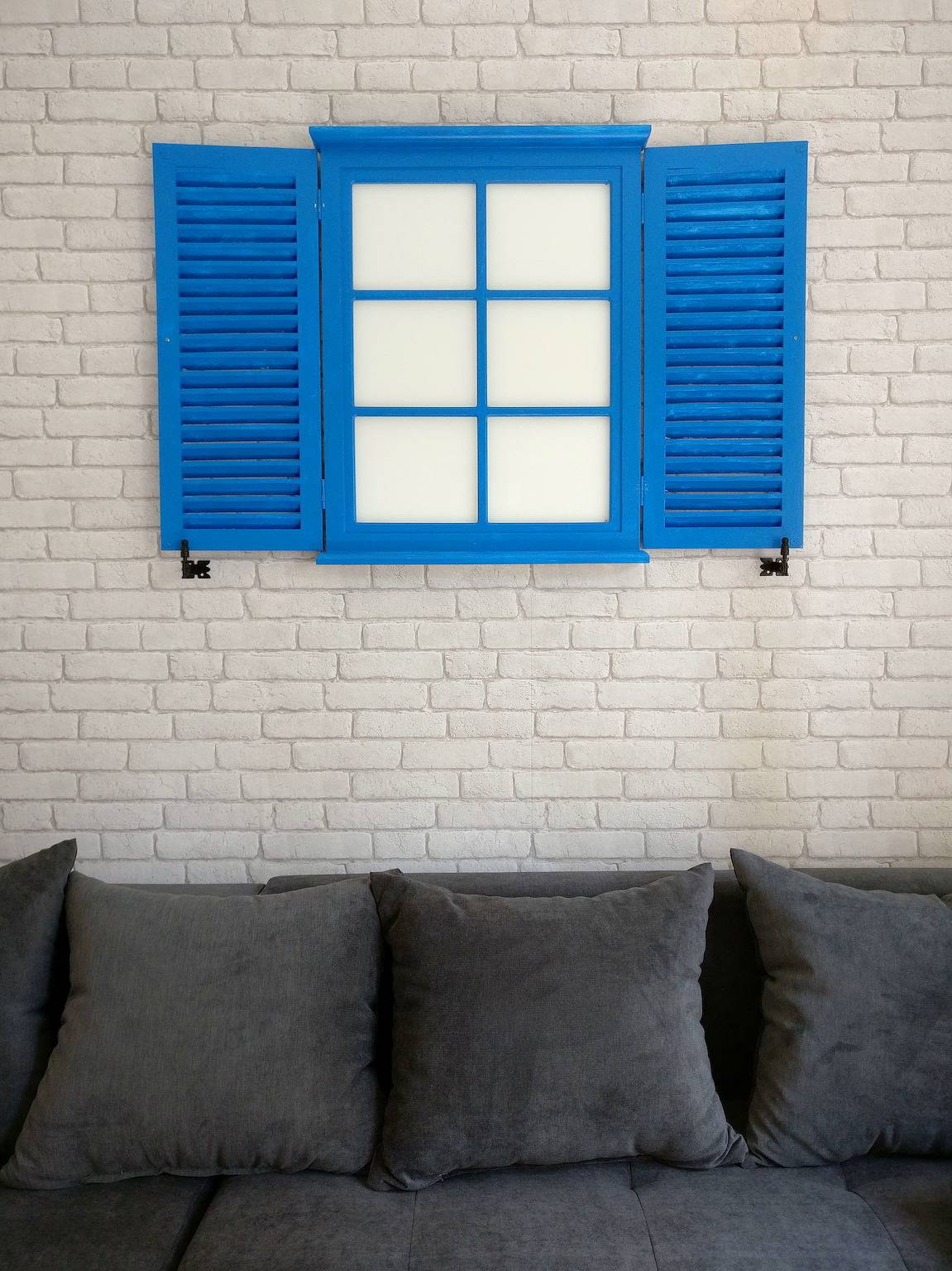 Bungalow "Domicil Miro" in Seget Vranjica, Split-Dalmatien