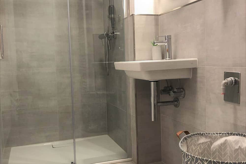 Geheel appartement, Wohnung 0.4 Münstertraum, Münster-city in Münster, Münsterland