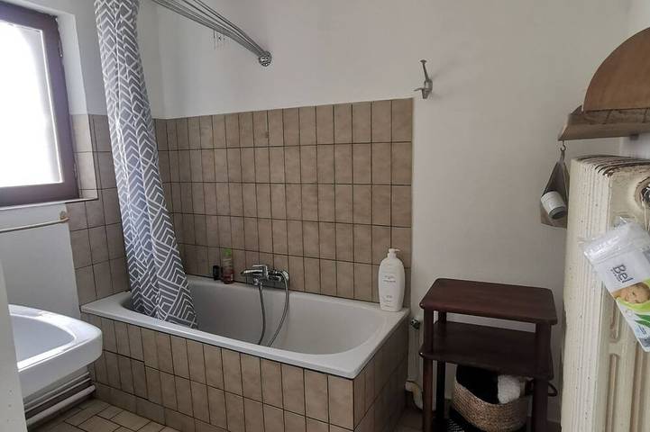 Location de vacances pour 4 personnes à Chabris - 4