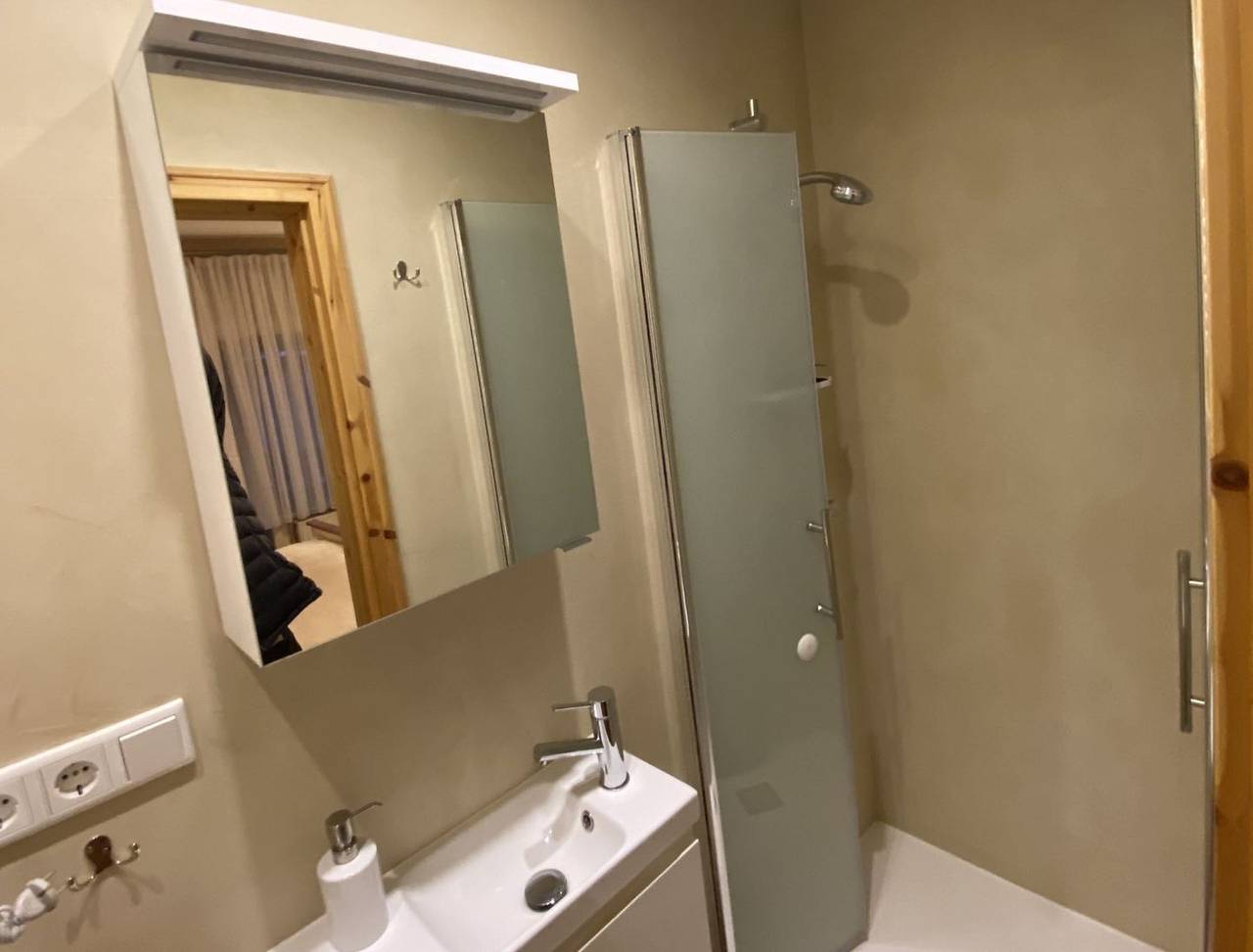 Vakantieappartement voor 2 personen met balkon, foto 12
