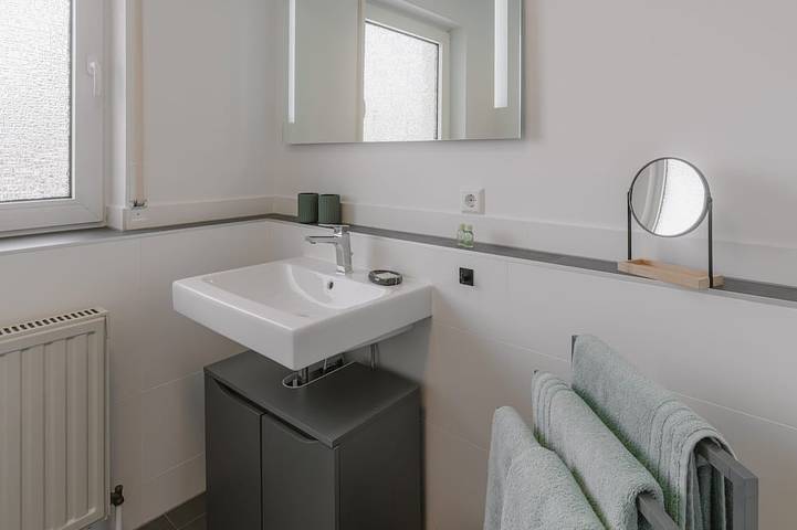 Ferienwohnung für 2 Personen - 1
