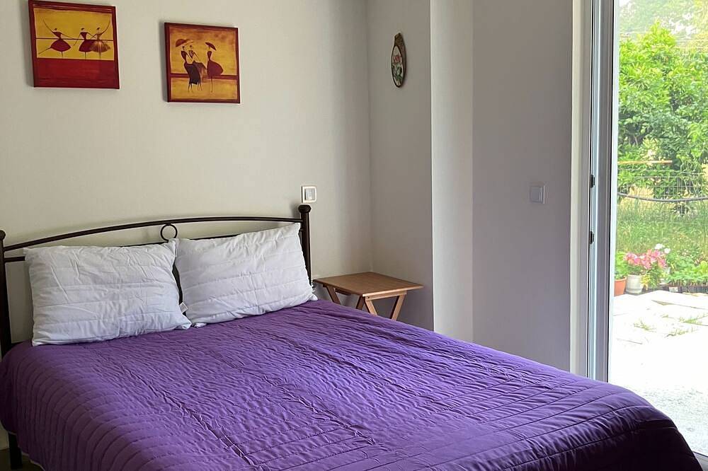 Ganze Wohnung, Kamena Home Apartment in Kamena Vourla in Kamena Vourla, Fthiotida