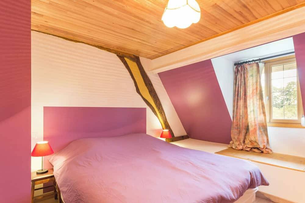 Gîtes de France® - Gîte Normandie Côte d'Albâtre in Ocqueville, Région de Dieppe
