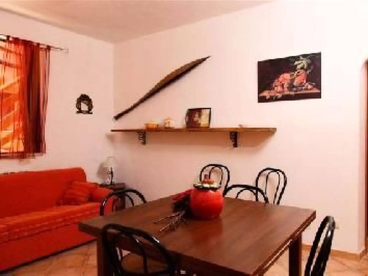 Apartamento entero, 3 estancias 2 Personas in Gioiosa Marea, Provincia de Messina