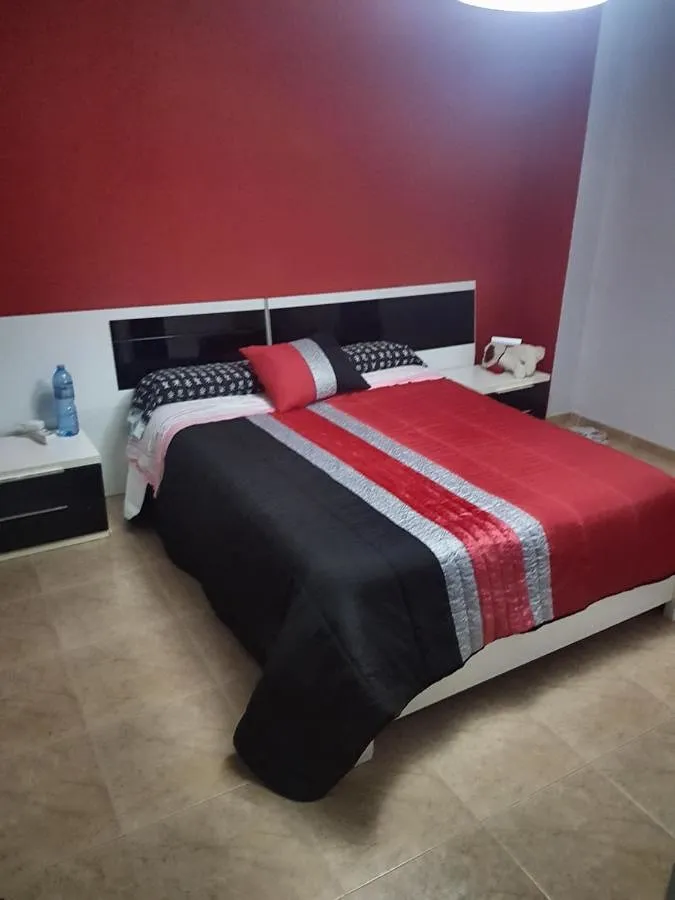 Appartement de vacances pour 4 personnes, avec jardin - 1