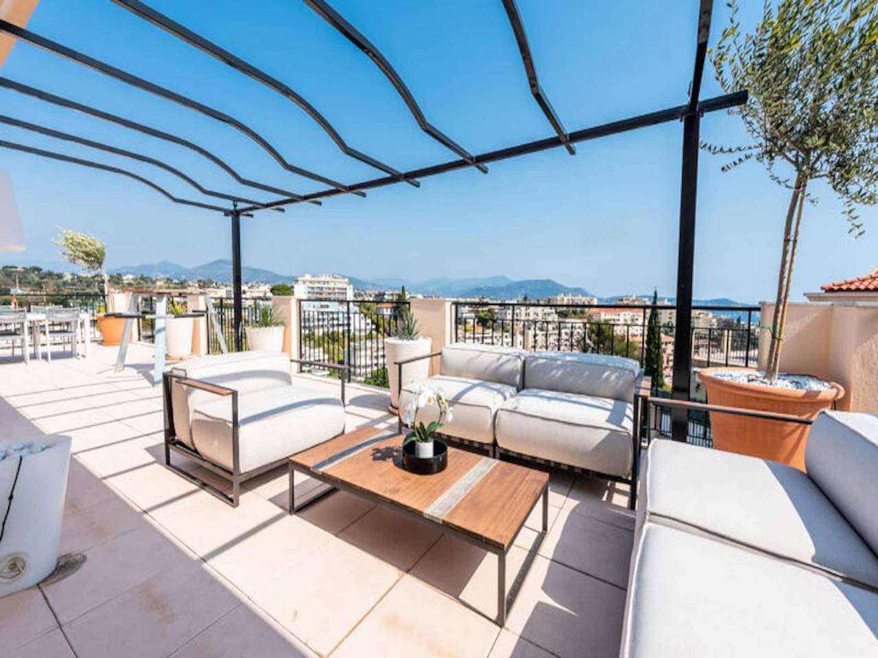 Entire apartment, Apartments in Nice in Nice (France), Nice region