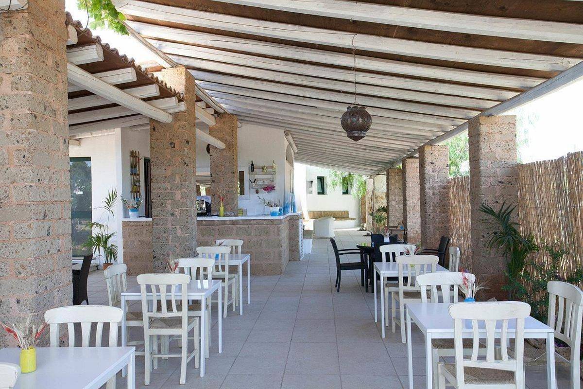 Masseria Solemare Gallipoli in Gallipoli, Golfo di Taranto