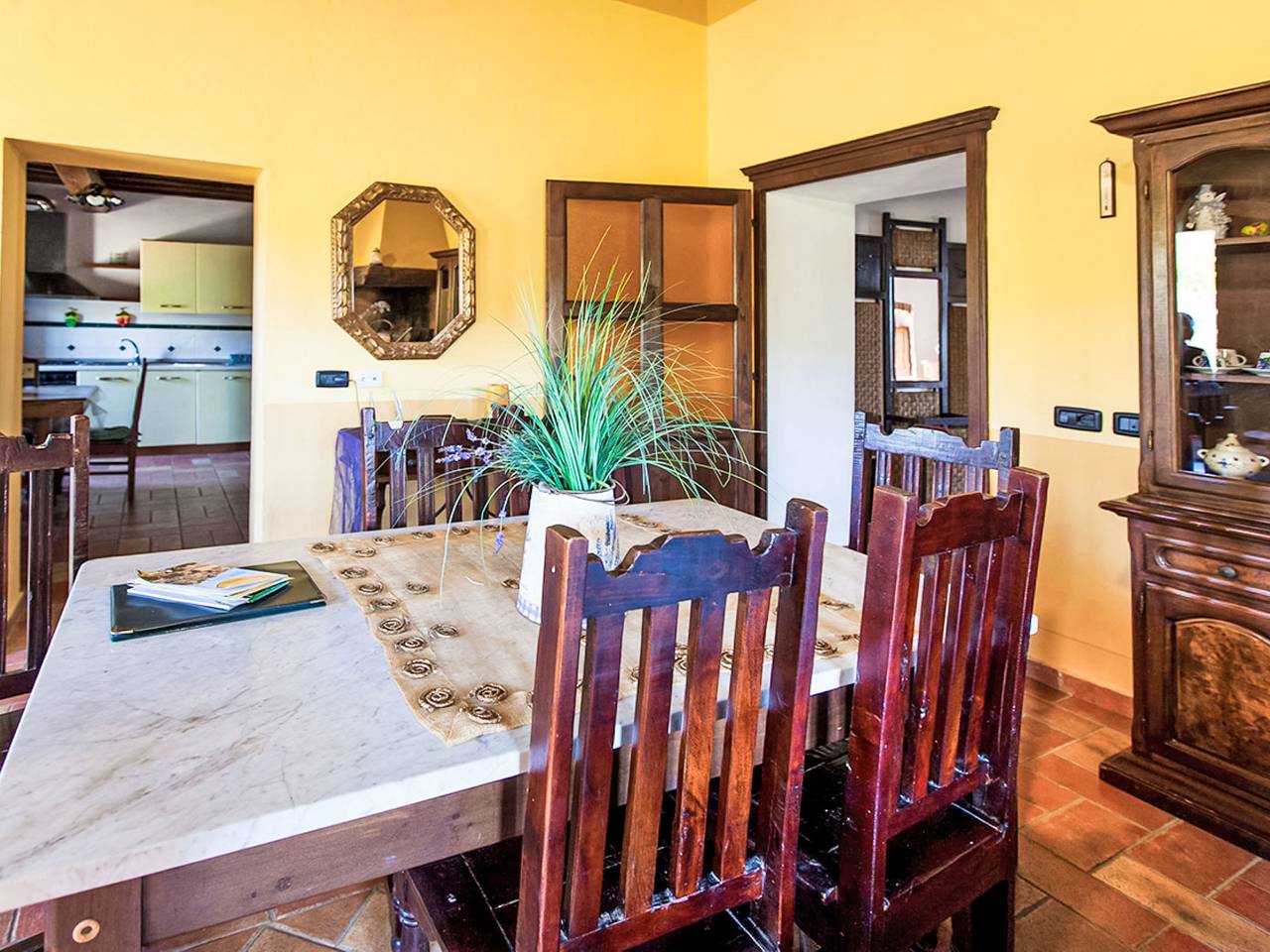 Ganze Wohnung, Viola in Campiglia Marittima, Etruskische Küste