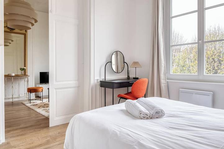 Gîte pour 2 personnes dans Cathedrale Notre Dame Rouen - 3