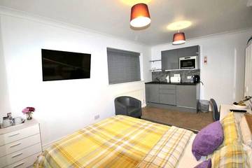 Apartment for 2 People in Lincoln, Lincolnshire, Photo 1