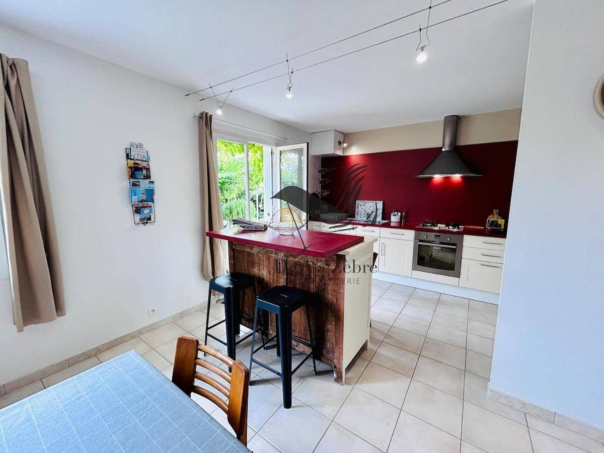 Chavid 17 - Spacieuse maison avec jardin in Échillais, Région de Rochefort