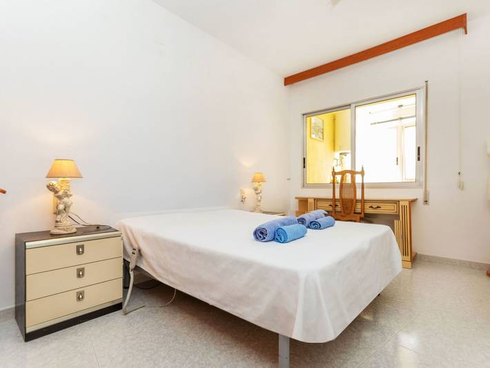 Apartamento entero, Margarita in Benicarló, Costa del Azahar
