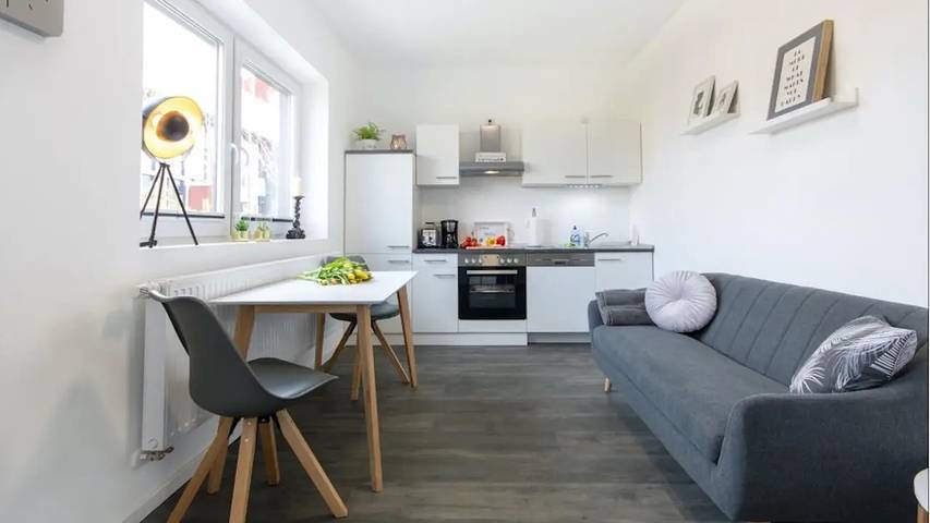Ferienwohnung für 2 Personen - 1