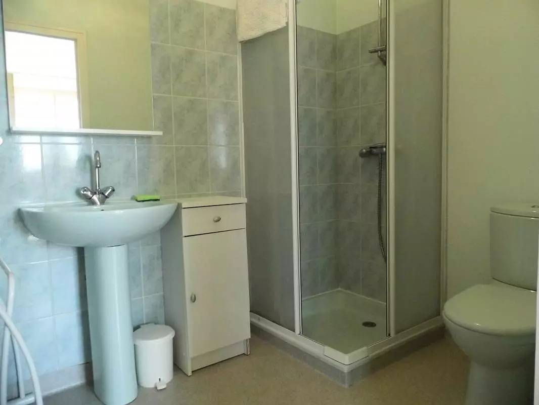 Gîte de France 4 Personen in Saint-Martin-la-Méanne, Tulle und Umgebung