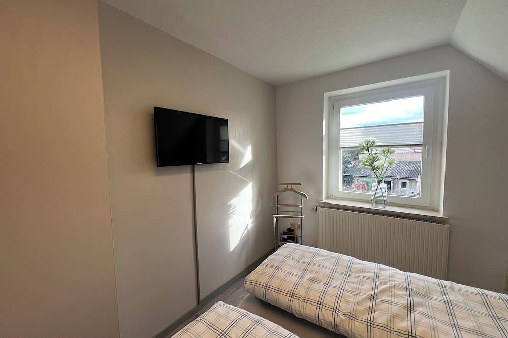 Ganze Wohnung, Ferienwohnung zum Gässchen Basic in Weißenfels, Saale-Unstrut
