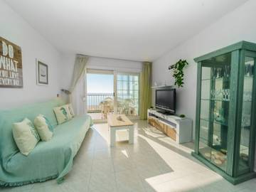 Vakantieappartement voor 5 Personen in Malgrat de Mar, Maresme, Afbeelding 4