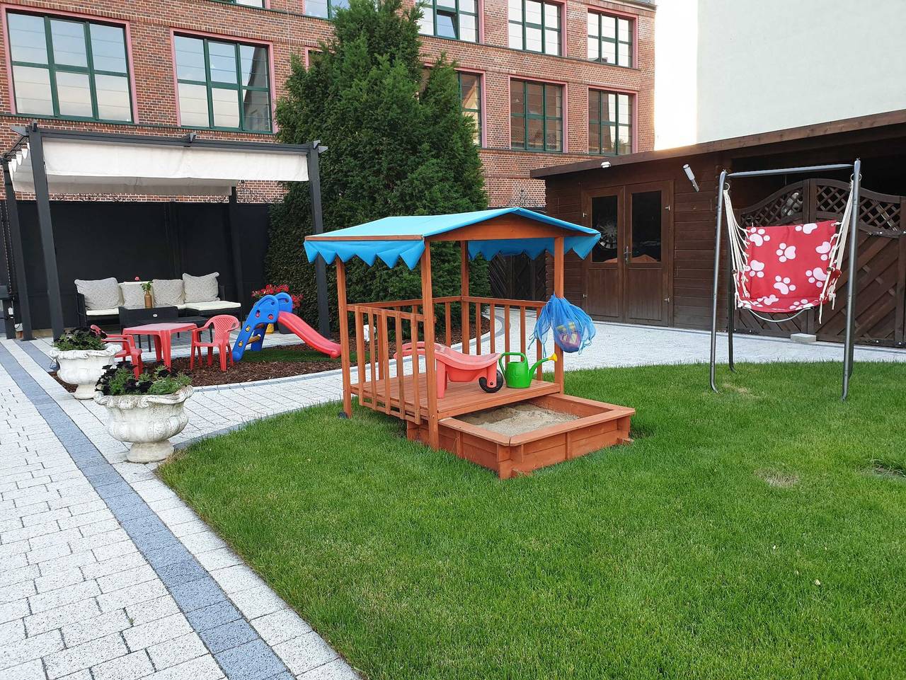 Ganze Ferienwohnung, Ferienwohnung Leuchtturm 29a - Ferienwohnung in Guben, Cottbus und Umgebung