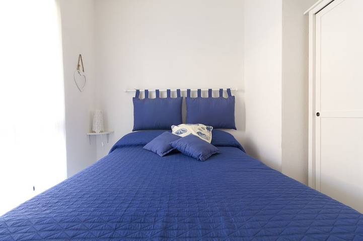 Appartement entier, Palau Appartement Nouveau! Proche De La Plage Et Du Centre. Residence Avec Piscine! in Palau (town), Palau (Sardaigne)