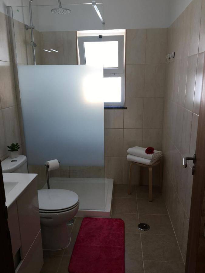 Maison d’hôte pour 2 personnes, avec jardin à Sagres - 2