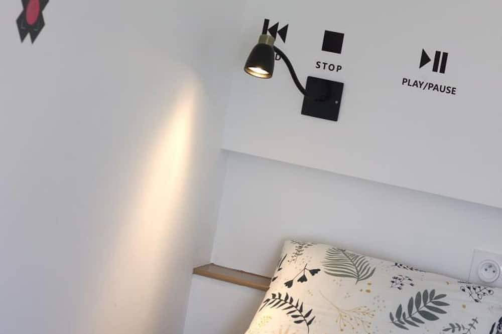 Gîte confortable avec jardin privé à Balbigny in Balbigny, Région de Roanne