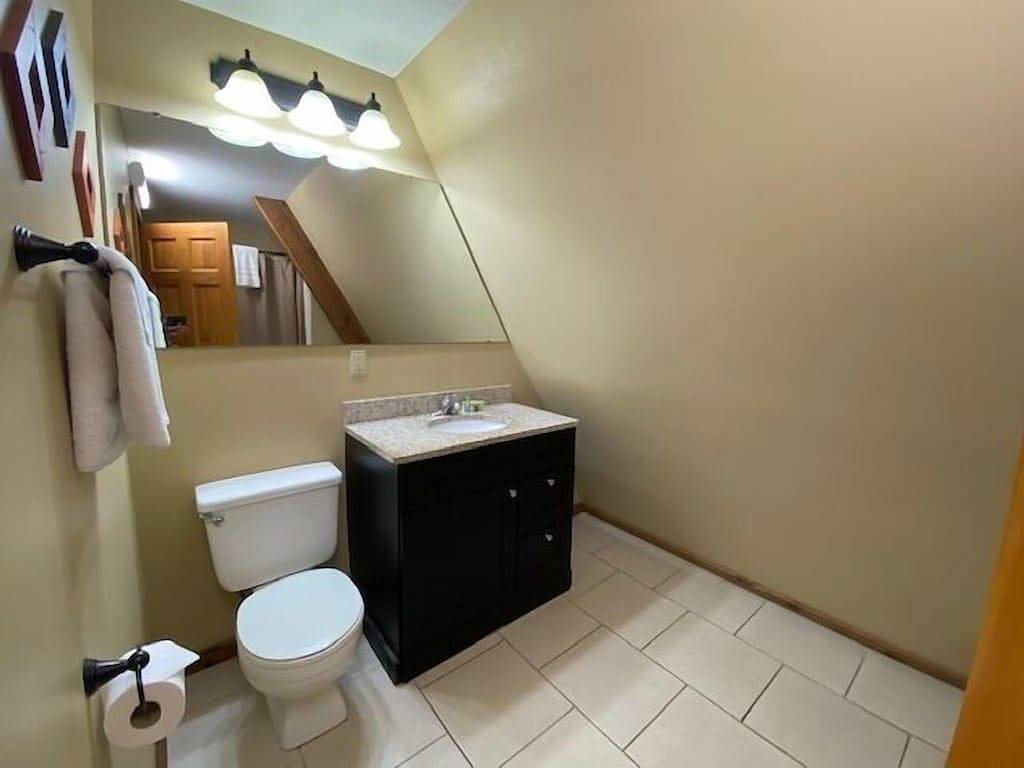 A-Frame # 15 | Hocking Hills in Hocking Hills