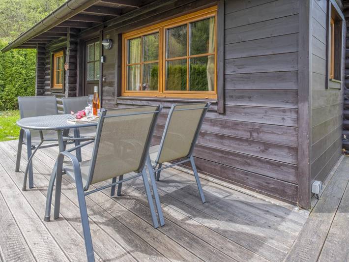 Chalet für 4 Personen in Kaisergebirge - 2